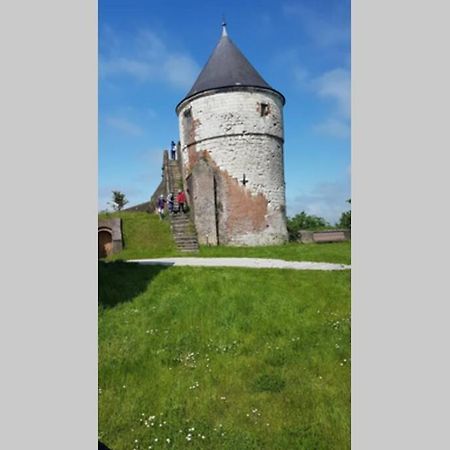La Maison de Valy Montreuil  Extérieur photo
